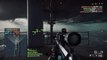Battlefield 4: My Best Extreme Longe Range Gameplay And Funny Jet Battle