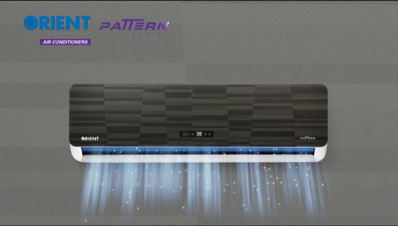Orient Pattern Series By Orient Center Burewala