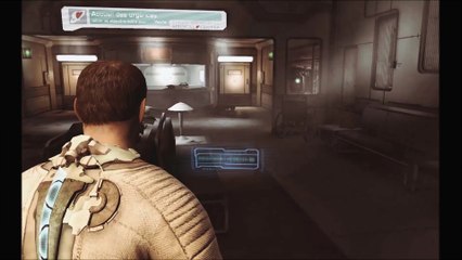 [Playthrough] Dead Space 2 : Episode 2