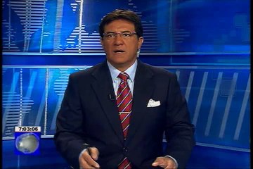 Fuerte temporal arrasó con todo en la provincia de Napo