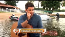 Assistir última entrevista do cantor Cristiano Araújo no programa da ELIANA 28-06-2015 Parte 2/2 Completo