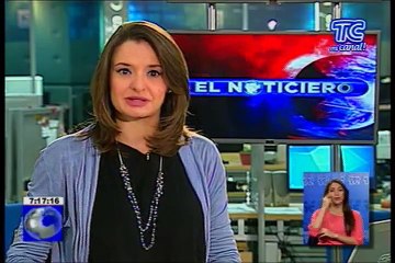 Presidente Correa cuestionó el pago de impuestos de alcalde Jaime Nebot y del banquero Guillermo Lasso