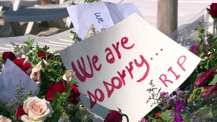 سيف الدين الرزقي من "البريك دانس" الى قاتل 38 سائحا في تونس