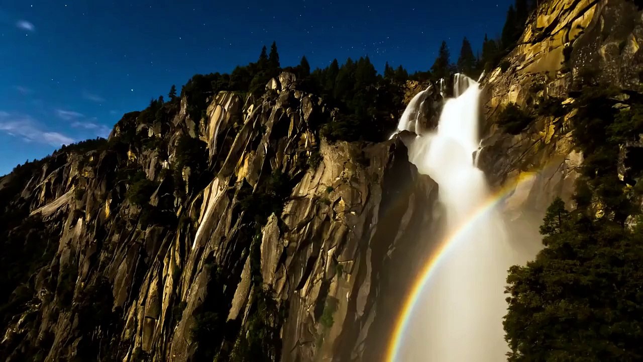 Очень красивое видео [ПРИРОДА]