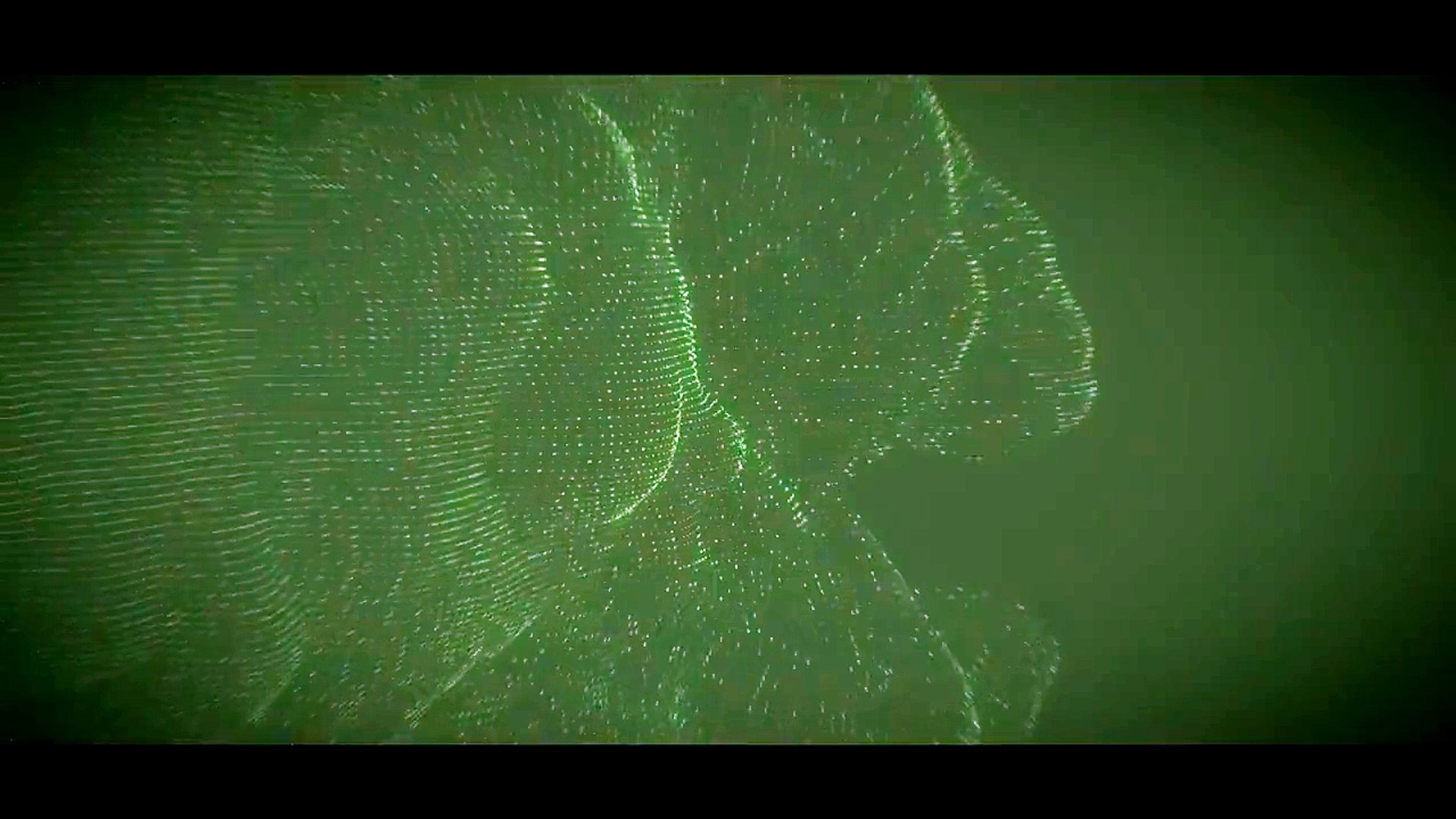 ⁣Abstract Animation