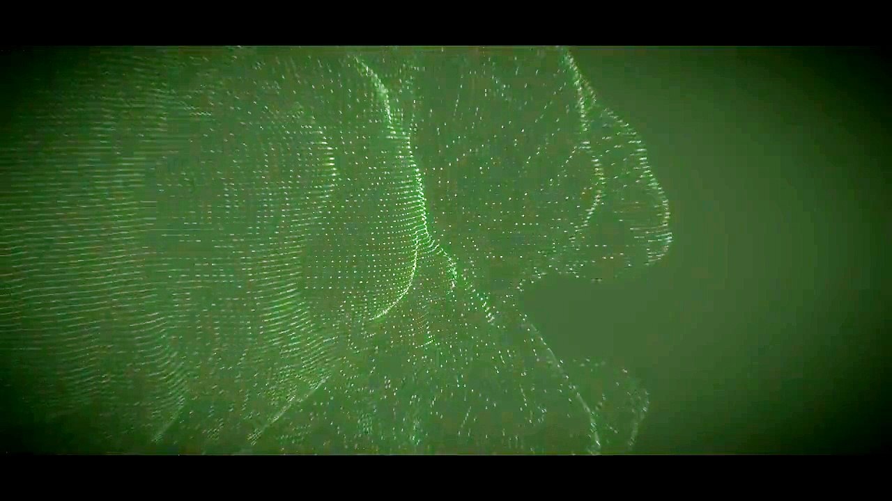 Abstract Animation