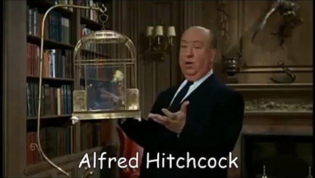 Alfred Hitchcock Presents...The Birds (1963)