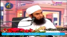 Roshni Ka Safar - Part 2 - 22 June 2015 by Maulana Tariq Jameel