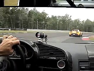 Monticello Motor Club Full course BMW M3 Instructor Day-