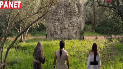 الف ليلة و ليلة الحلقة 12 - موقع بانيت المغرب