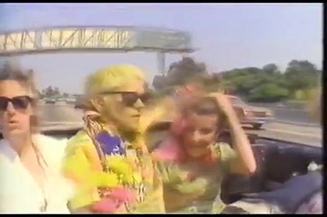 Psychic TV — Good Vibrations