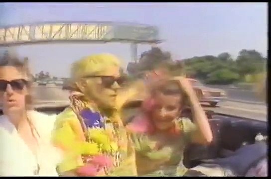 Psychic TV — Good Vibrations