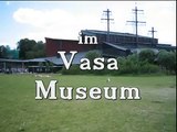 die Vasa - Stockholm - gesehen von Thilo