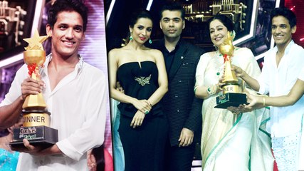 India's Got Talent 6 : Winner Manik Paul Opens Up | Colors TV