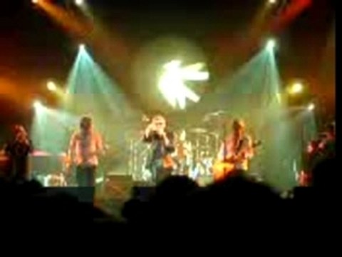 concert Les Aventuriers