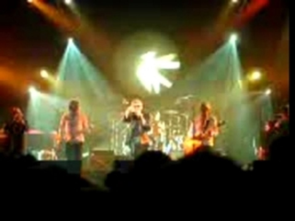 concert Les Aventuriers