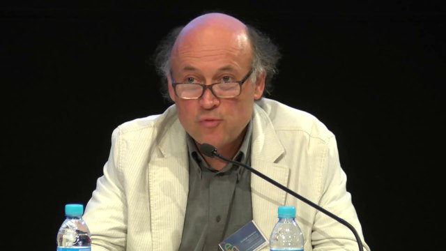 Rencontre Education à l'image, aux médias et au numérique 2015 : CEMEA