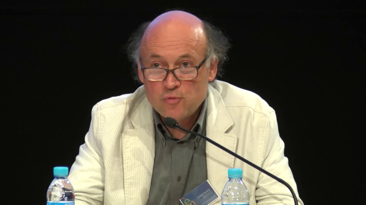 Rencontre "Education à l'image, aux médias et au numérique" 2015 : CEMEA