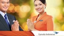 Garuda Indonesia - The Best Airline of Indonesia