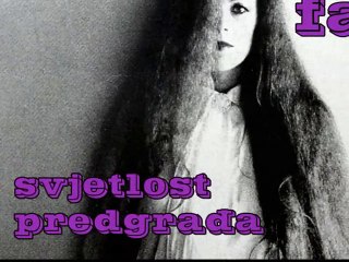 NECA FALK - Svjetlosti predgrađa (1980)