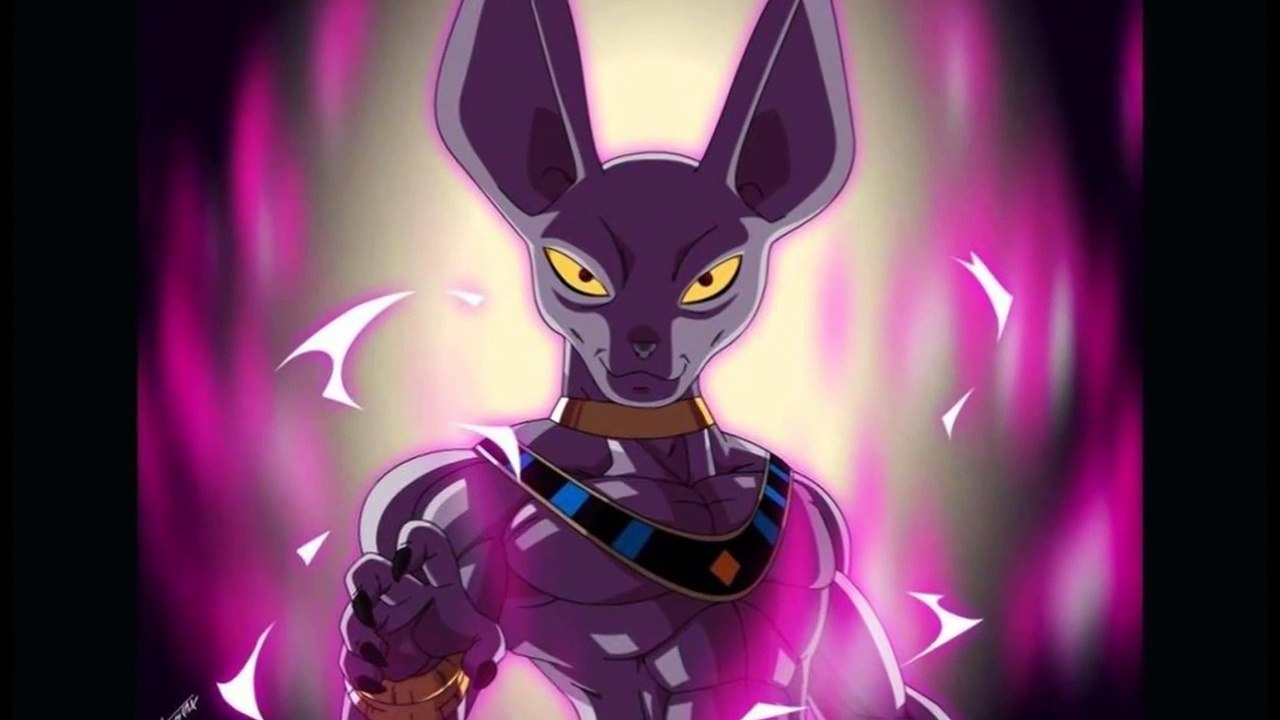 TOP 10 personajes mas poderosos del anime