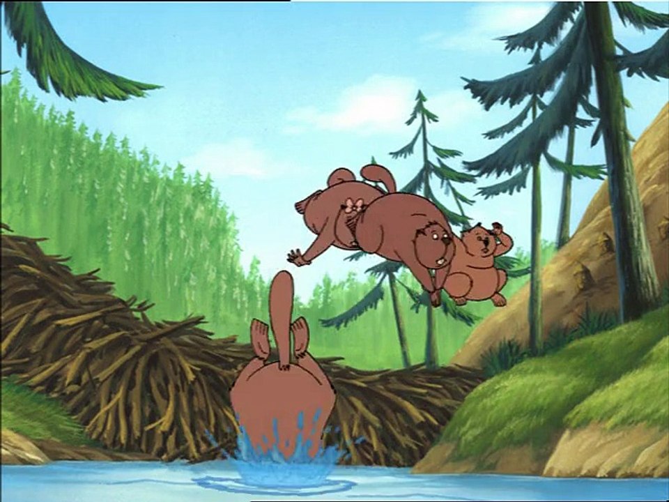 Hugo Das dschungeltier Episode 10 Part 2