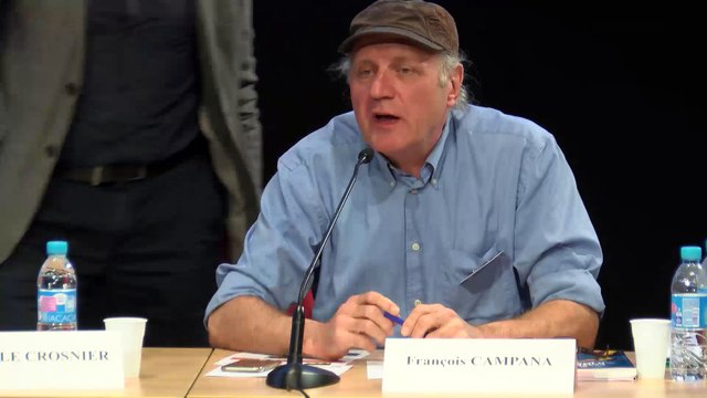 Rencontre Education à l'image, aux médias et au numérique 2015 : Kyrnéa / Passeurs d'images & ACRIRA