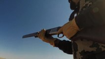 Gun Lab Shotgun Review: Browning 725 Citori 28 Gauge