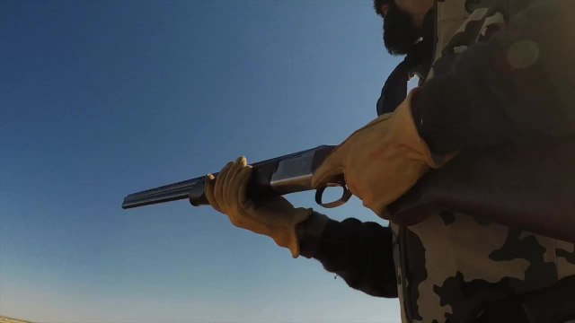 Gun Lab Shotgun Review: Browning 725 Citori 28 Gauge