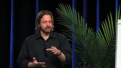 Frank Kern on Tony Robbins' Business Mastery Program
