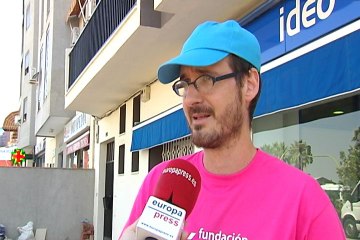 Fundación Triángulo: "La homosexualidad no es enfermedad"