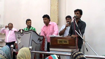 Chand...Jesus Gospel Assemblies Church