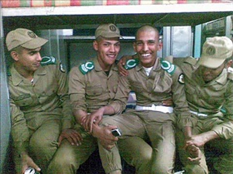 دورة الامن العام لعام 1432