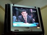 Golpe de Estado de Alan García si gana Ollanta Humala. Reacciones.