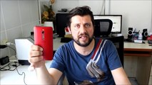 Asus Zenfone İnceleme Giriş