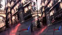 Gtx 980m DEVIL MAY CRY 4 SPECIAL EDITION Benchmark Max Details ASUS G751JY 1080p vs 4K Comparison