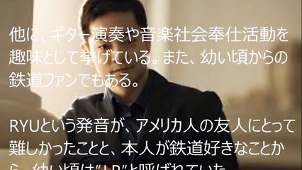 天才ヴァイオリニスト五嶋龍は発言のスケールが違いすぎる‼ 情熱大陸出演