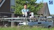 Il construit un drone géant pour se déplacer. - Le Rewind du Lundi 29 juin 2015