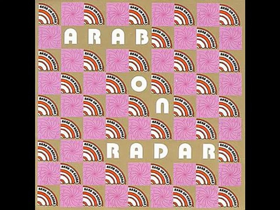 Arab On Radar - Attack on Tijuana