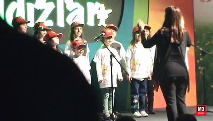 Soyak - Çocuk Korosu