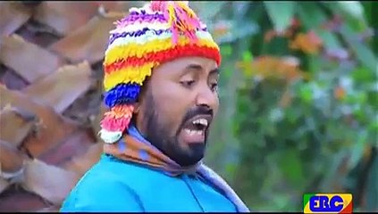 Ethiopian Comedy Series Betoch Part 104