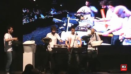 Eczacıbaşı - Müzikal Borular Atölyesi