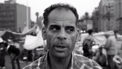 انا جاي التحرير يوم 8 يوليو! I'm Going To Tahrir on July 8!