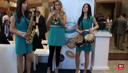 Evyap - Mobil Orkestra