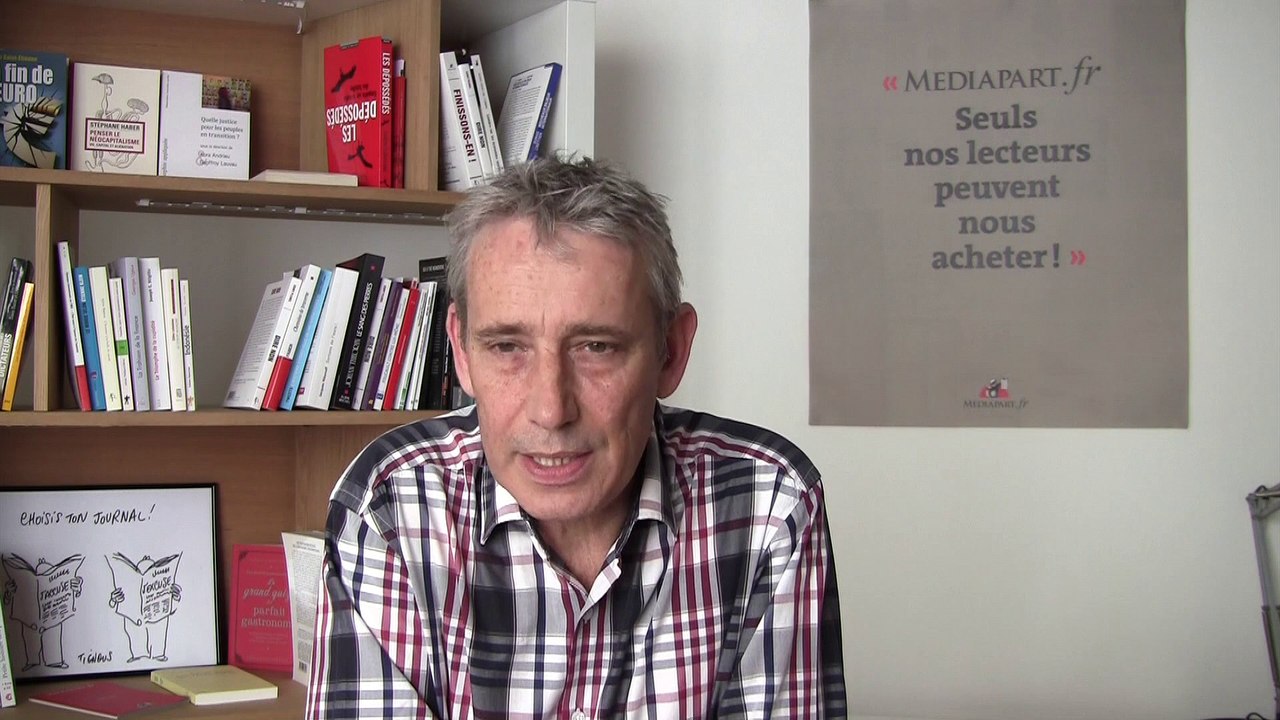 François Bonnet (Mediapart) soutient Marsactu (version courte)