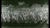 Deutsche Wochenschau 1933 Parteitag der NSDAP Sondersendung