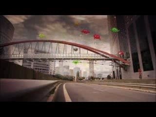 Nissan Qashqai experience