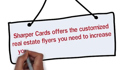 Real Estate Flyers