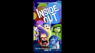 Inside Out Film hindi dubbed