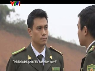 Khi Đàn Chim Trở Về Tập 22 Nhấn Link Bên Dưới